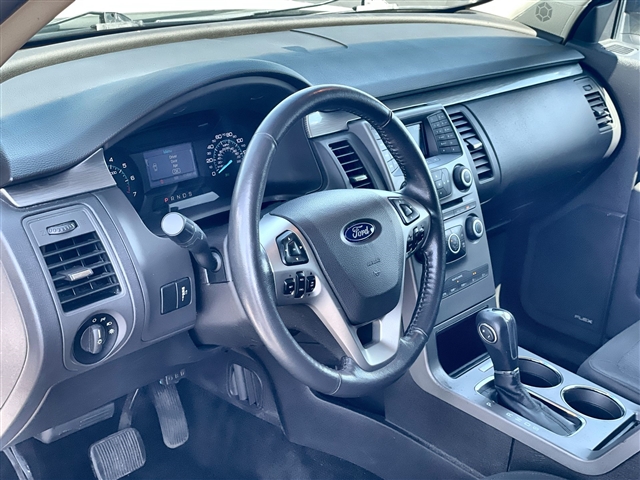 2015 Ford Flex SE