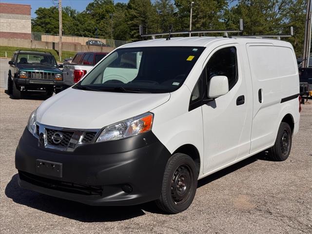 2015 Nissan NV200 SV