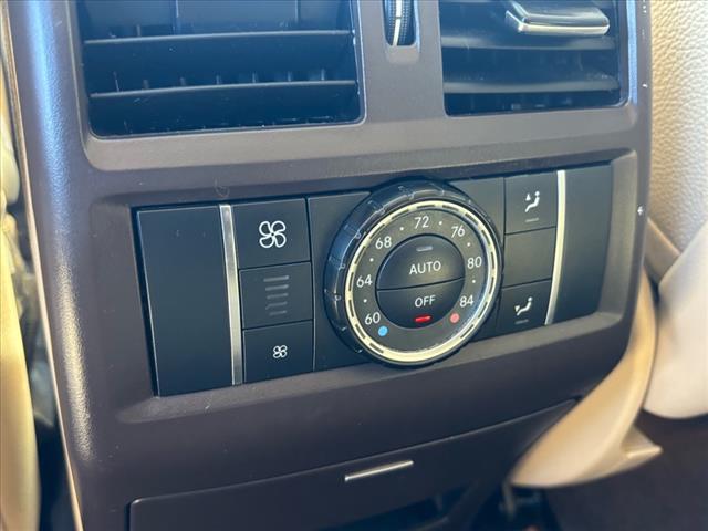 2017 Mercedes-Benz GLS GLS 450