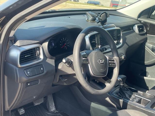 2020 Kia Sorento LX V6