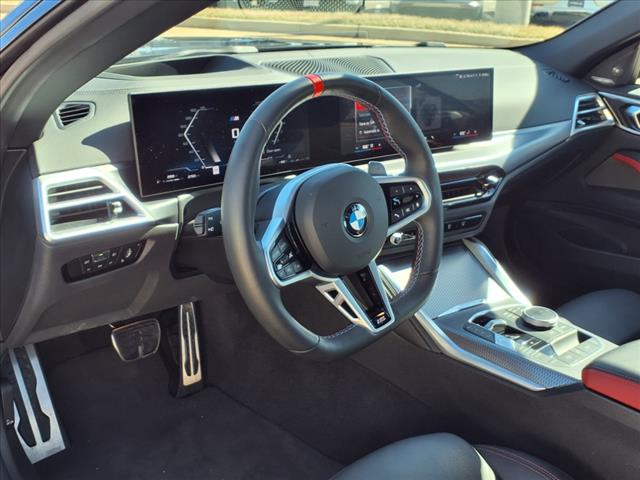 2025 BMW 4 Series M440i xDrive