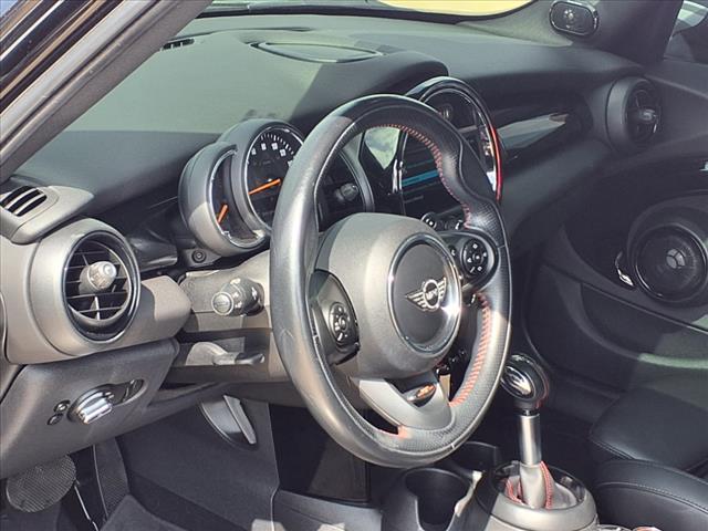 2019 MINI Hardtop 4 Door Cooper S