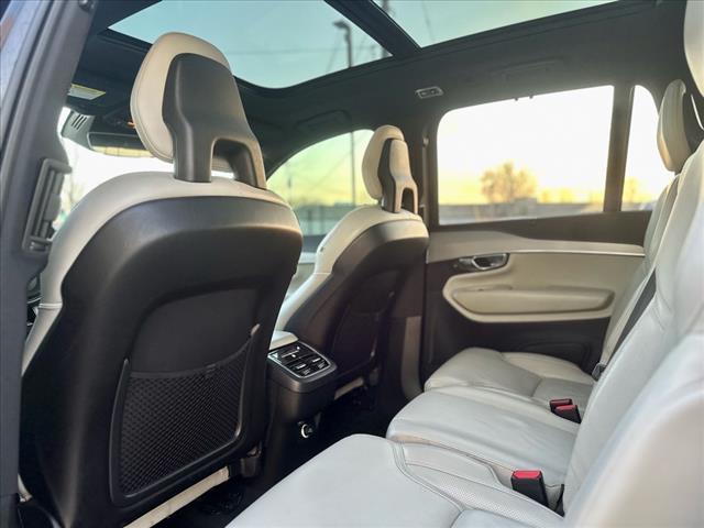 2020 Volvo XC90 T6 R-Design