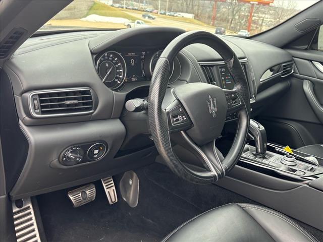 2022 Maserati Levante GT