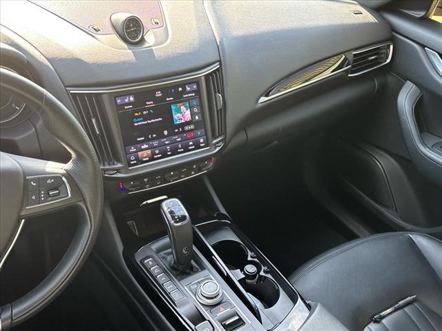 2023 Maserati Levante GT