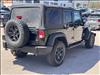 2017 Jeep Wrangler Unlimited Sport S
