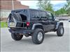 2012 Jeep Wrangler Unlimited Rubicon