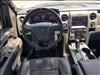 2014 Ford F-150 SVT Raptor