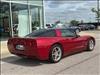 2001 Chevrolet Corvette Base