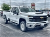 2025 Chevrolet Silverado 2500HD Work Truck