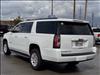 2017 GMC Yukon XL SLE