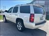 2013 Chevrolet Tahoe LTZ