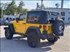 2009 Jeep Wrangler X