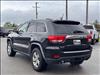 2011 Jeep Grand Cherokee Limited