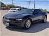 2015 Chevrolet Camaro LS