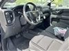 2025 Chevrolet Silverado 1500 Work Truck