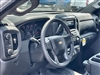 2025 Chevrolet Silverado 1500 Work Truck