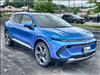 2025 Chevrolet Equinox EV LT2