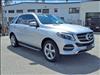 2018 Mercedes-Benz GLE GLE 350 4MATIC