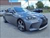 2017 Lexus IS 200t 