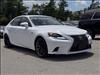 2014 Lexus IS 250 Base