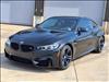 2018 BMW M4 Base