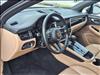 2022 Porsche Macan Base