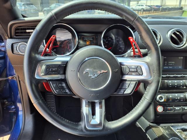 2016 Ford Mustang V6