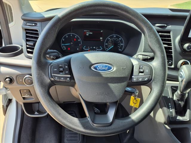 2021 Ford Transit 350 XLT