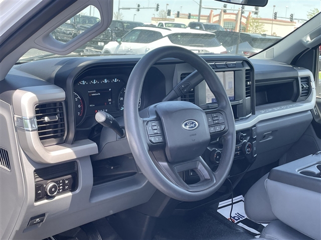 2023 Ford F-250 Super Duty XL