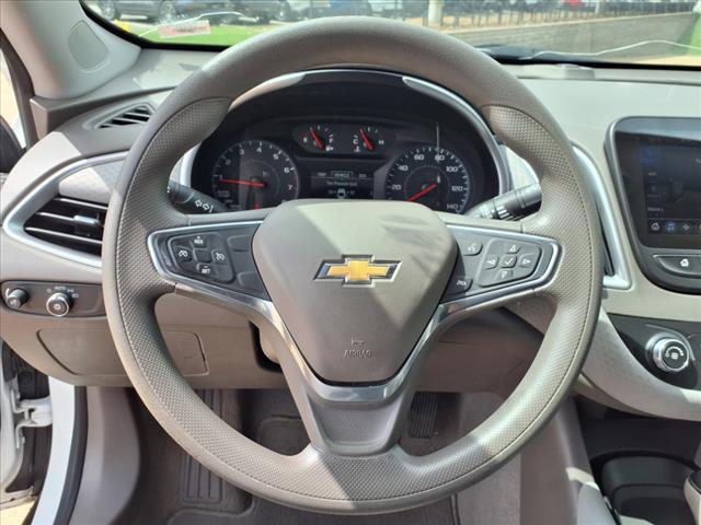 2020 Chevrolet Malibu LS Fleet