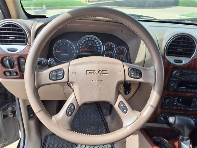 2004 GMC Envoy SLT