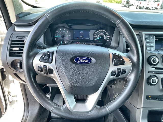 2015 Ford Flex SE