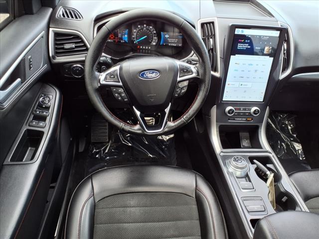 2021 Ford Edge ST-Line