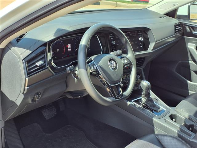 2020 Volkswagen Jetta SEL Premium