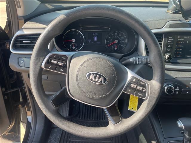 2020 Kia Sorento LX V6