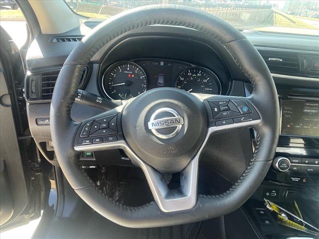 2020 Nissan Rogue Sport SL