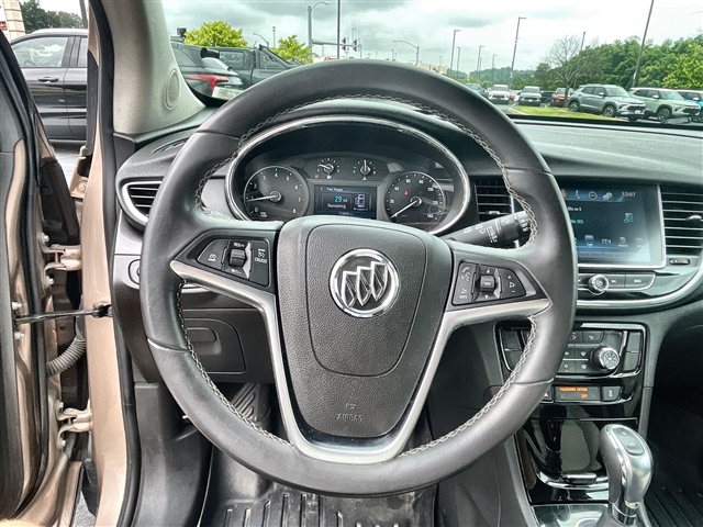 2019 Buick Encore Sport Touring