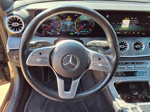 2021 Mercedes-Benz CLS CLS 450 4MATIC