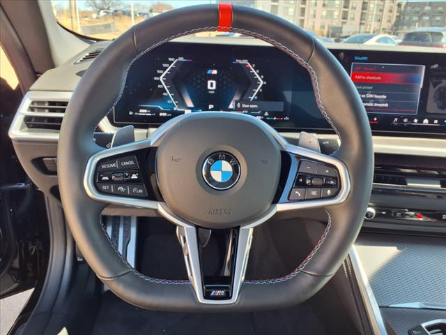 2025 BMW 4 Series M440i xDrive
