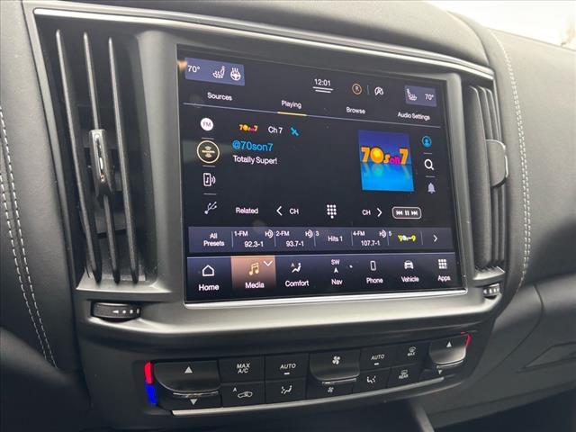 2022 Maserati Levante GT