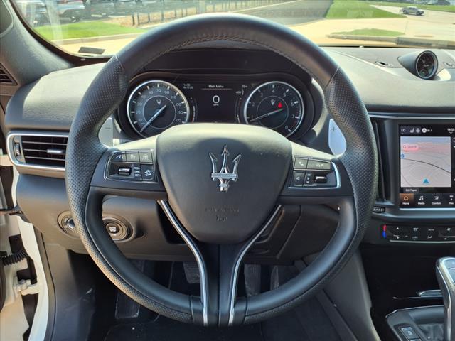 2023 Maserati Levante Modena