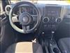 2017 Jeep Wrangler Unlimited Sport S
