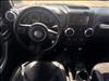2015 Jeep Wrangler Unlimited Unlimited Rubicon