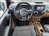 2012 Jeep Wrangler Unlimited Rubicon