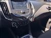 2016 Chevrolet Cruze LT Manual