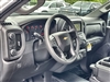 2025 Chevrolet Silverado 2500HD Work Truck