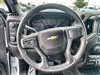 2025 Chevrolet Silverado 2500HD Work Truck