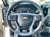 2025 Chevrolet Silverado 2500HD Work Truck