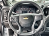 2025 Chevrolet Silverado 2500HD Work Truck